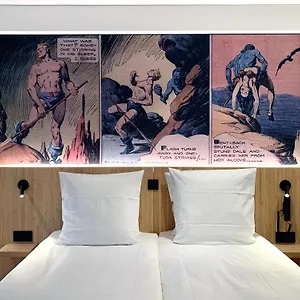 Comic Art Ghent